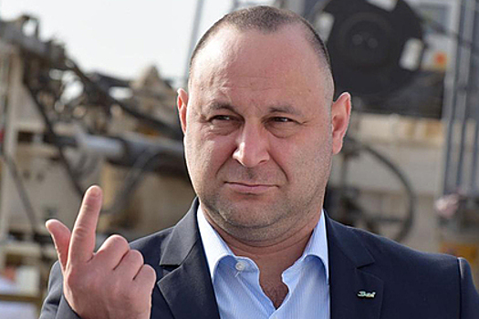 Украинский депутат выругался матом и объявил минуту молчания в Раде