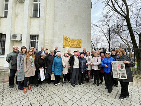 Аэропорт Краснодар отпраздновал День космонавтики