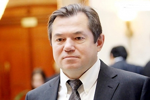 Глазьев обвинил Центробанк в удушении промышленности