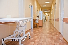 3 волгоградские больницы прекращают принимать больных с коронавирусом