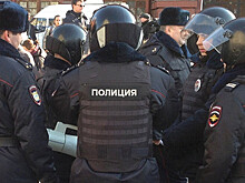 МВД подтвердило арест главреда «Милицейской волны» А.Кулакова