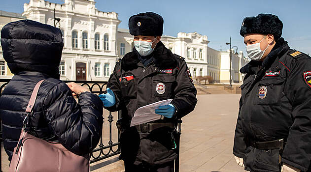Геркус: ограничения на прогулки выглядят шаманством, а не научным подходом
