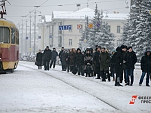 Кара для метеозависимых: синоптики дали прогноз погоды на предстоящую неделю