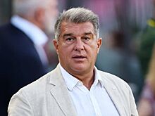 Лапорта заявил, что «Барселону» пытаются дестабилизировать ситуацией с Ольмо