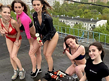 Ухищрения, к которым прибегали во время карантина