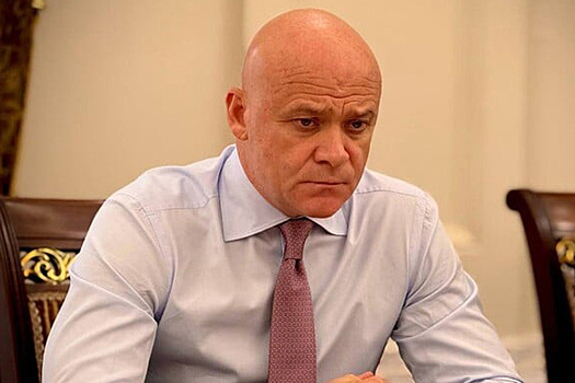 «Посадить могут кого угодно»: почему украинские службы обвинили мэра Одессы в смерти людей