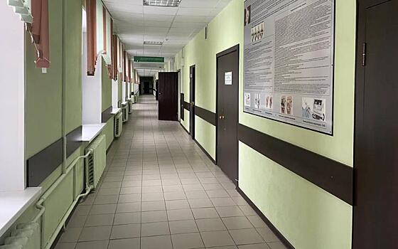 В Рязанской области 11 пациентов узнали о своей онкологии в ходе диспансеризации