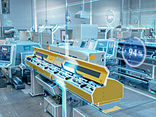 В Пензе запустили пилотный проект по цифровизации предприятия оборонки