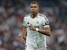 Мбаппе — лучший форвард мира по версии FourFourTwo, Холанд — пятый