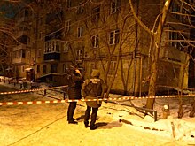 В Воронеже во время атаки украинских БПЛА пострадала 10-летняя девочка