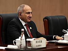 Пашинян представил идеологию «реальной Армении»