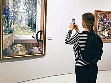 В музе на Ленинградском проспекте запустили инклюзивный проект для детей с особенностями развития