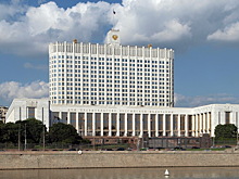 Правительство предложило автопроизводителям три сценария работы в России