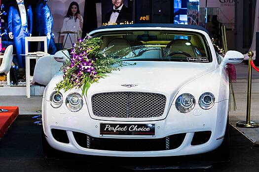 Россияне начали активно избавляться от люксовых автомобилей