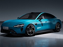 Больше 50% покупателей электрокара Xiaomi отменили заказы