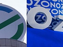 Ozon урегулировал спор со «Сбером» на миллиард рублей