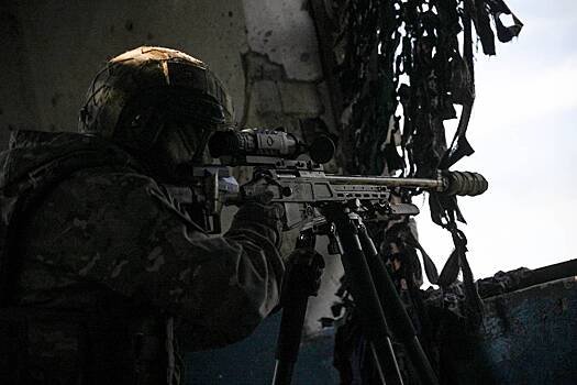 В США спрогнозировали исход войны с Россией