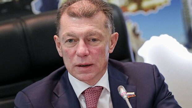 Максим Топилин: контроль за производством и оборотом этанола позволит обеспечить поступление в федеральный бюджет дополнительных доходов
