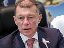 Максим Топилин: контроль за производством и оборотом этанола позволит обеспечить поступление в федеральный бюджет дополнительных доходов