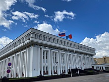 Максим Егоров поручил заключить строительные контракты  по нацпроектам до 1 июля