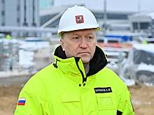 Андрей Бочкарев: Москва подписала 12 договоров о передаче социальных объектов