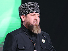 Кадыров сообщил об уничтожении блиндажа ВСУ на харьковском направлении