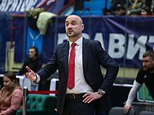 Богичевич поделился ожиданиями от матча «Автодора» с «Зенитом»