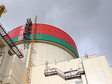 АЭС в Островце содействует развитию и внедрению инноваций