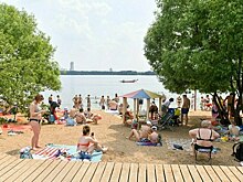 В России летом откроют более трёх тысяч пляжей