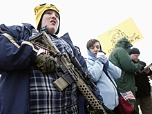 Америка бессильна перед проблемой детей-убийц