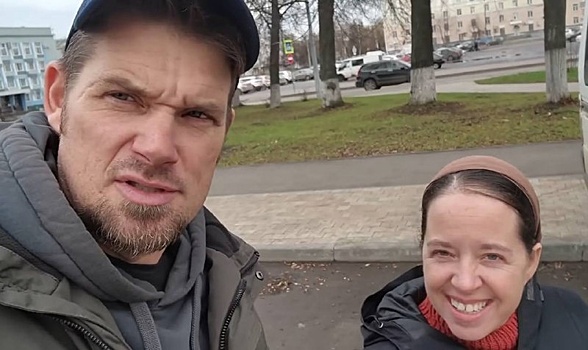 Переехавшая в Нижегородскую область семья Фейнстра решила вернуться в Канаду