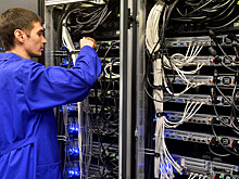 Минцифры: отключение "Ростелекома" и "Мегафона" от LINX не повлияет на скорость интернета