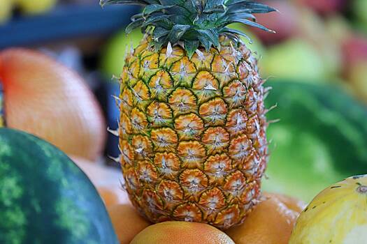 В России резко подорожал один фрукт