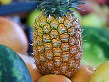 В России резко подорожал один фрукт