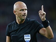 Карасева оставили в элитной группе судей УЕФА. Егорова, Сухого и Шафеева включили во вторую