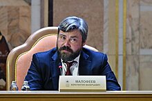 Предполагаемый организатор покушения на Малофеева начал судиться за наследство