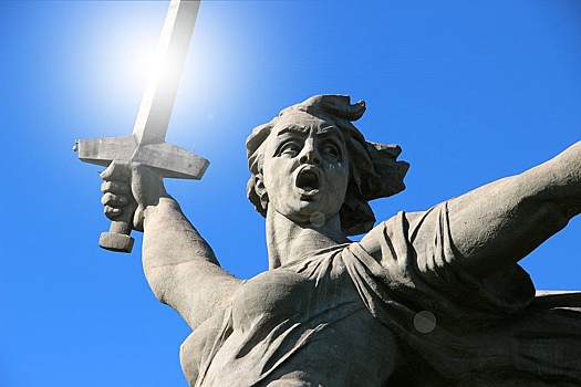 Чиновники серьезно задумались о переименовании Волгограда в Сталинград