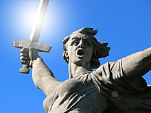 Чиновники серьезно задумались о переименовании Волгограда в Сталинград