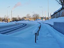 В Кирово-Чепецке подрядчики заплатят более 350 тысяч рублей за плохую уборку снега