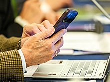 Минцифры разработало правила сбора мобильных геоданных россиян