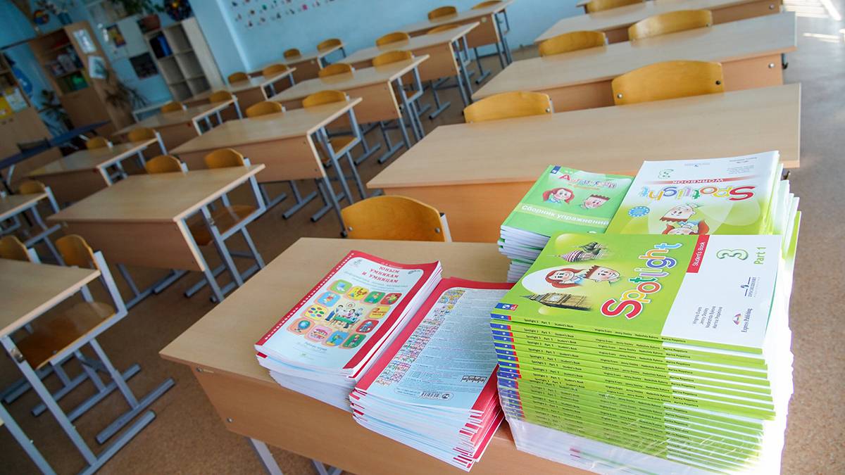 В Госдуме объяснили, кто должен нести ответственность за нападения в школах