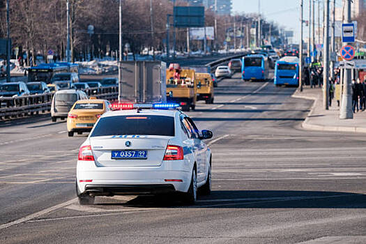В последний месяц лета на дорогах Новосибирской области погибли 17 человек