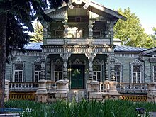 Музей народного творчества в Пензе пока не планируют ремонтировать