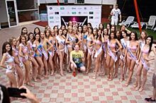 Уральский скаут подбирает девушек для конкурса «Мисс мира»