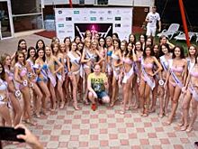 Уральский скаут подбирает девушек для конкурса «Мисс мира»