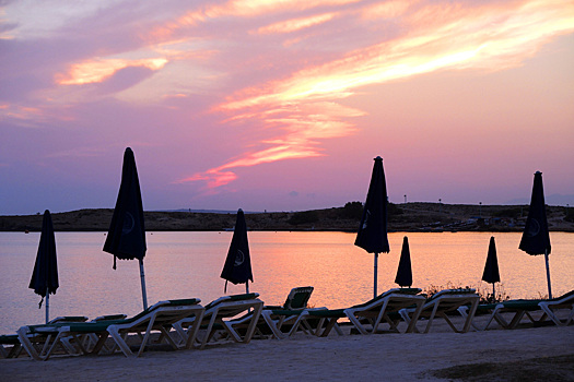 Как изменились цены на отдых в бархатный сезон