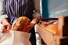 Ученые разрабатывают «полезную версию» белого хлеба