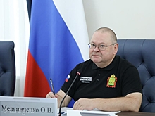 В 2026 году фестиваль «Абашевские узоры» планируется провести в Пензенской области на более высоком уровне — губернатор