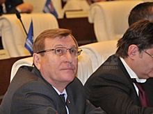 Корпорацию развития временно возглавил бывший премьер