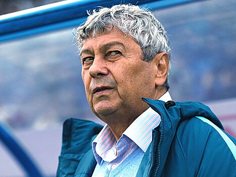 Луческу: фол Кришито на Промесе развернул всё судейство в РФПЛ